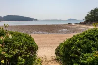 Healing Beach Pension - Beach