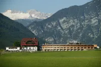 Die Wasnerin G'sund & Natur Hotel