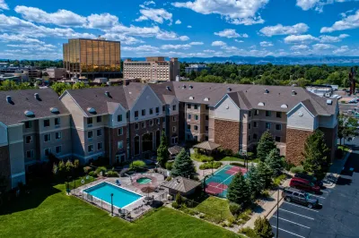 Staybridge Suites Denver-Cherry Creek Hôtels à : Glendale