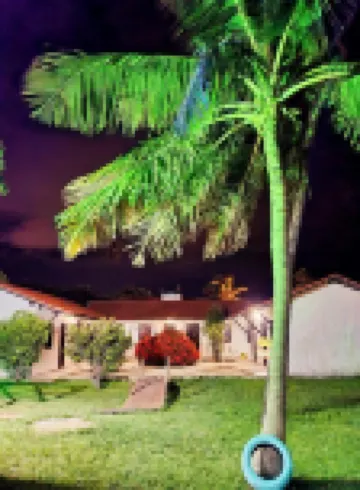 Pousada Vila Cajuína - Luís Correia Hoteles en 