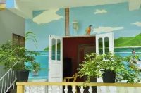 Fish Tobago Guesthouse Hotels in Black Rock