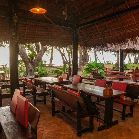 Joy Bungalow Resort and Restaurant