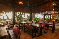 Joy Bungalow Resort and Restaurant - Aamiainen
