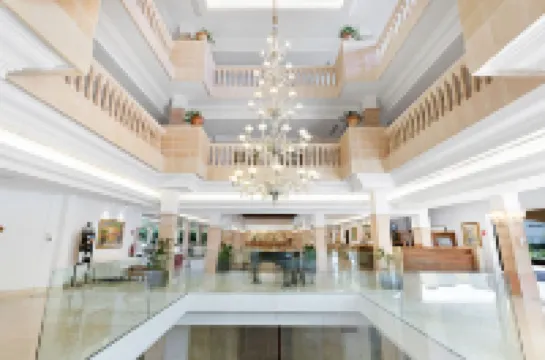 Cm Mallorca Palace - Only Adults