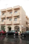 Thalia Deco City & Beach Hotel Hotels in Limenas Chersonisou