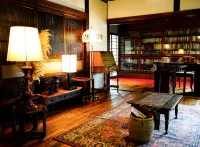 Kominkayado Loof Tsutanoie Hotels in Koshu