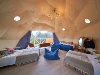 Glamping Resort Glanso X Nagasaki Aguri No OKA Kogen Hotel Hotels in Togitsu