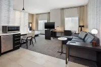 Residence Inn Wichita Falls