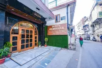 Fabhotel Prime Hemkunth精品酒店