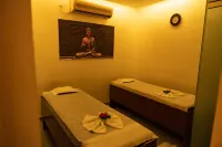 Ramada by Wyndham Ajmer - spa