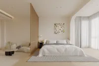 Xiamen Nanyuan Resort Sea View Hotel (Huangcuo Beach)