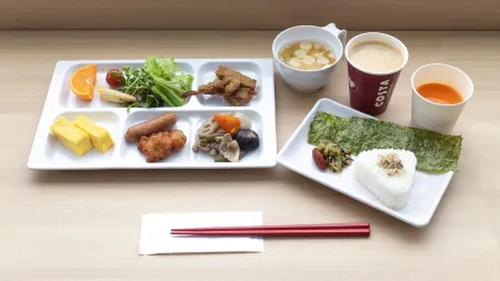 Hotel Wing Port Nagasaki Отели рядом со станцией JR Nagasaki Station