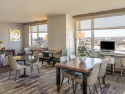 The Westin Chicago Lombard Hotels in Lombard