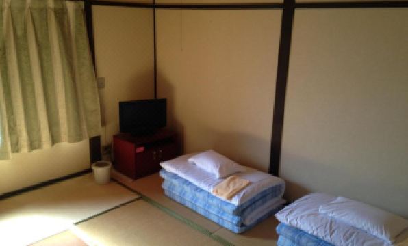 Kiyotaki Ryokan