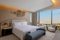 The St. Regis Riyadh Hotel di 