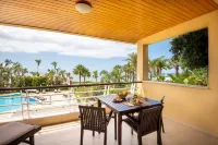 Vila Luz - vue mer