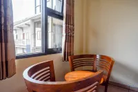 Urbanview Hotel Bergas Indah Bandungan by RedDoorz Hotel dekat Kayangan Tebing Alfath