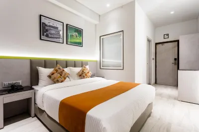 FabHotel Prime Oasis Orange Hotels in Bhopal