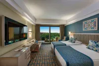 メガサライクラブベレク