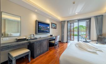 Treepana Hua Hin Hotel