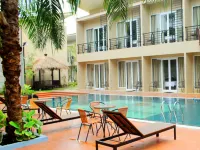 Bali de Anyer Hotel & Restaurant - sul mare