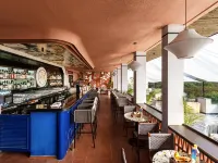 The Sierra - by the Lake Hotéis em Udaipur