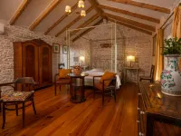 Mega Hotels in Barban