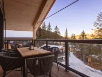 Superior # 6 Mit Sauna & Hot Tub