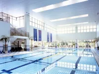 Hotel Epinard Nasu - Pools