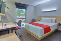 City Express by Marriott Monterrey Lindavista Hotels in Гуаделупе