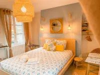 Clementines House Honfleur Hotel a Equemauville
