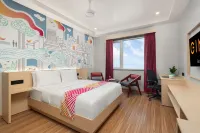 Ginger Durgapur Hotels in Bardhaman