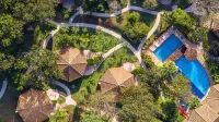 Hotel Pousada Arizona - ที่มีสระว่ายน้ำ