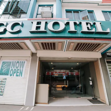GC Hotel