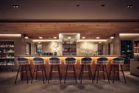 Falkensteiner Hotel Kronplatz - the Leading Hotels of the World - bar