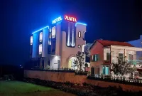 Punita Hotel Các khách sạn ở Phường An Mỹ