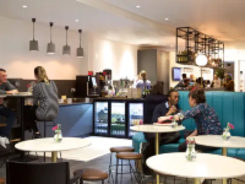 ザ Z ホテル バース バースのホテル