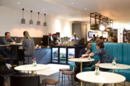 The Z Hotel Bath Hoteles en Bath