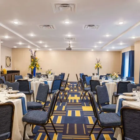 Hampton Inn & Suites Lavonia