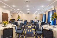 Hampton Inn & Suites Lavonia - 2-Star