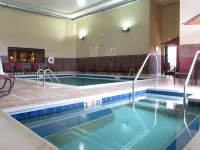 Homewood Suites by Hilton Coralville - Iowa River Landing - Motels