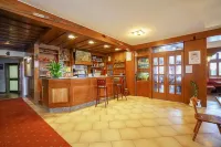 GH Hotel Fratazza - 3-Sterne