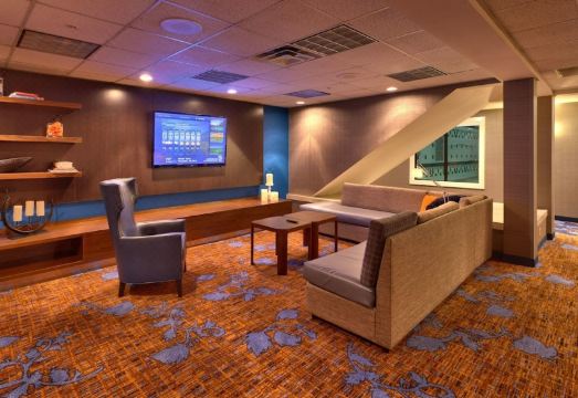 베스트 웨스턴 플러스 프로보 유니버시티 인