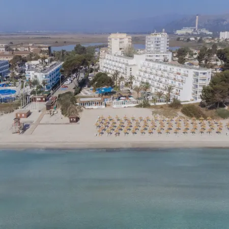 Aparthotel Ses Fotges