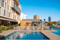 Noom Hotel Niamey - Pools