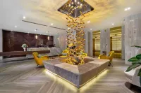 Chau Khuong Hotel - parcheggio