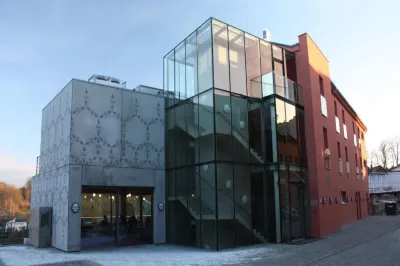 Hotel Rajská Zahrada Hotels in 