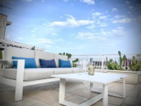 Casa Manfredi B&B | Manfredonia