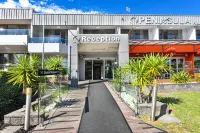 Peninsula Nelson Bay Motel and Serviced Apartments