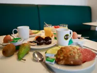 B&B HOTEL Jena Hotels in Apolda